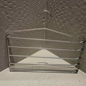 Metal 5 Tier Pants Hanger